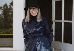 Oscar ödüllü oyuncu Diane Keaton hayatını kaybetti