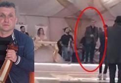 Sahnede kalp krizi geçiren sanatçı Yüksel Kader hayatını kaybetti: O anlar kamerada