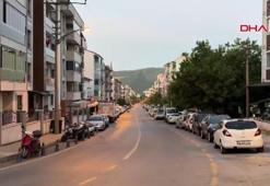 Muğla'da 4.1 büyüklüğünde deprem