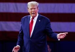 Trump: Askerlerimizin maaşını ödeyeceğiz