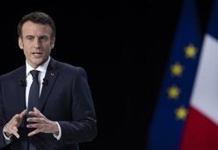 Macron, Gazze zirvesi için Mısır'a gidiyor