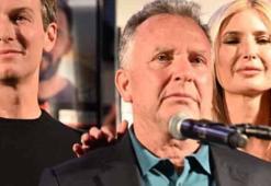 Özel temsilci Witkoff'tan Tel Aviv'de Cumhurbaşkanı Erdoğan'a teşekkür