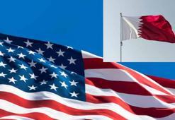 Katar, ABD'ye hava üssü kuruyor