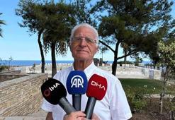 Erenköy Mücahitler Derneği Başkanı Yıldırım: Erenköy Direnişi'nde Çanakkale'deki gibi mücadele verdik