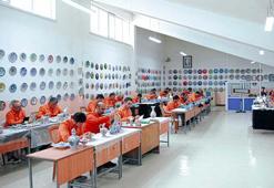 Adalet Bakanlığı: 70 bin tutuklu ve hükümlü, İşyurdu Müdürlüklerinde üretim yapıyor