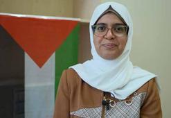 Gazzeli akademisyenin ateşkes sevinci