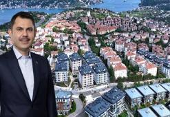 Özevim Sitesi sakinleri, Yarısı Bizden ile yeni evlerine kavuştu
