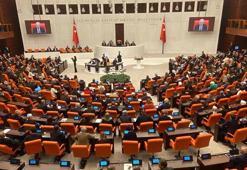 TBMM 'Karayolları Trafik Kanunu'nu görüşecek