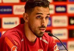 İrfan Can Kahveci, A Milli Takım aday kadrosundan çıkarıldı