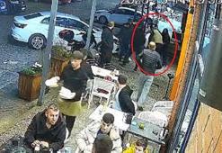 Nefes borusuna şeker kaçan kızı Heimlich manevrasıyla kurtardı