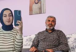 Rojin’in babası: Katiller yakalanana kadar mücadele edeceğim