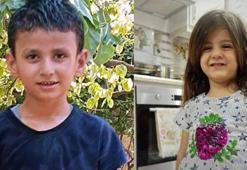 Yangında Bekir'in ardından Merve de kurtarılamadı