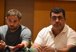 Zecorner Kayserispor Teknik Direktörü Djalovic: Çalışarak daha iyi performans göstermek istiyoruz