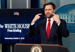 ABD'den rehine açıklaması