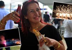Uluslararası Adana Lezzet Festivali’nde son gün