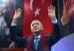 Cumhurbaşkanı Erdoğan: İsrail’in attığı imzanın arkasında durması temin edilmelidir