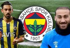 Fenerbahçe’den açıklama: İrfan Can Kahveci ve Cenk Tosun kadro dışı