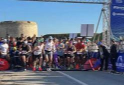 Gelibolu Maratonu sona erdi