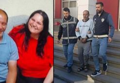 3 çocuk annesi eşini tüfekle öldüren zanlı tutuklandı