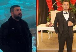 Samsun'da boşandığı eşinin kardeşini öldürdü