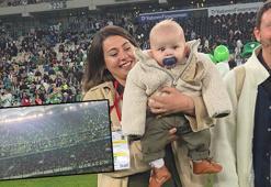 SMA Tip-1 hastası Çağan Ata’nın kampanyasında mutlu sona ulaşıldı, 40 bin kişiyle kutlama