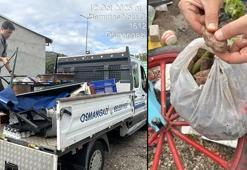 Bursaspor-Menemen FK maçı öncesi gıda denetiminde 25 esnafa toplamda 73 bin 825 lira ceza