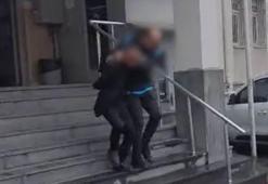 Baba- oğulun yaralandığı silahlı saldırının şüphelileri yakalandı: 2 tutuklu