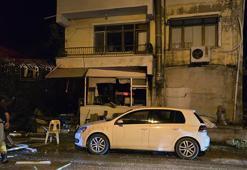 Fırında patlama meydana geldi: 9 yaralı