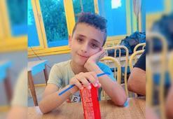 Şanlıurfa’da otomobilin çarptığı Mehmet, hayatını kaybetti