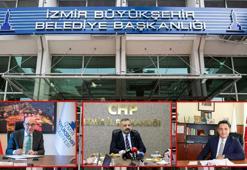 İZBETON davasında 2'nci duruşma