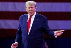 Trump: Gazze'deki ateşkese Cumhurbaşkanı Erdoğan çok yardımcı oldu