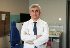 ‘Sinüzit yaşam kalitesini ciddi ölçüde düşürebilen bir hastalıktır’