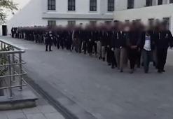 25 ilde siber suç operasyonu: 59 tutuklama