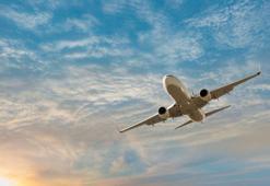 ABD’de uçak karavan parkına düştü: 2 ölü