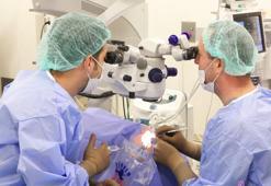 Canlı cerrahi sempozyumu: Beş klinik vaka incelendi