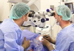 Canlı cerrahi sempozyumu: Beş klinik vaka incelendi