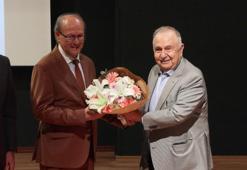 Amerikan F-35 uçaklarına görünmezlik sağlayan Türk mucidi Kırlıkovalı: Üzerinde çalıştığımız 6 yeni malzeme var