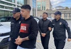 Darbettikleri arkadaşlarının telefonunu gasbettiler; 6 gözaltı