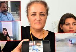 Adana’daki cinayette eski sevgili hakkında azmettirdiği gerekçesiyle suç duyurusu