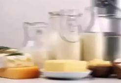 TÜİK: Tavuk eti üretimi azaldı, yumurta ve süt üretimi arttı