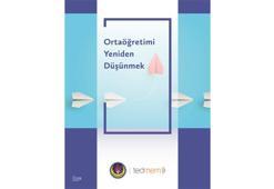 TEDMEM: 'Eğitimde nitelik sağlanmadıkça, süre tartışması anlamını yitirir'
