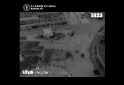 Bakan Ersoy, Ankara'nın başkent oluşunun yıl dönümünü kutladı