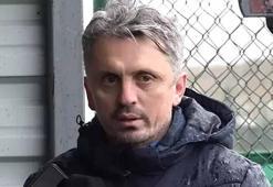 Eyüpspor, Teknik Direktör Orhan Ak ile 3 yıllık anlaşma sağladı