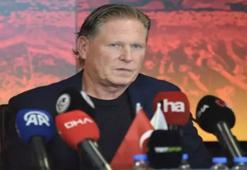 Kayserispor, son 11 sezonda 23 kez teknik adam değiştirdi