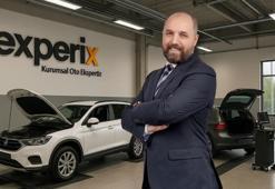 ‘Ekspertiz sektöründe güven, standartla başlar’