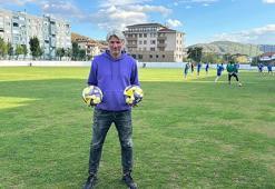 FK Arda Sportif Direktörü Ivaylo Petkov: "Stoilov çok iyi bir teknik direktör"