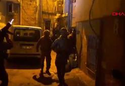 Adana merkezli 10 ilde suç örgütü operasyonu: 106 gözaltı