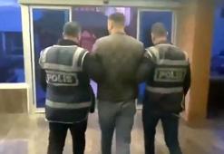 Adana merkezli 10 ilde suç örgütü operasyonu: 106 gözaltı