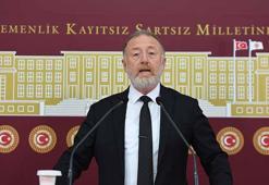 DEM Parti'li Temelli: Umarım en yakın zamanda heyet oluşur ve İmralı Adası'na gider