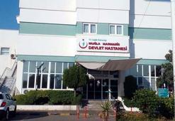 Denizde boğulma tehlikesi geçiren emekli albay, hastanede öldü